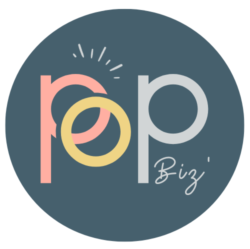 Pop Biz'