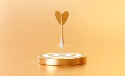 se fixer des objectifs quand on est entrepreneuse