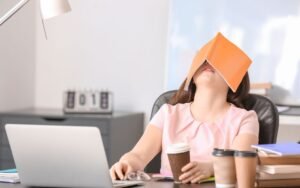 Comment être organisée pour être plus productive