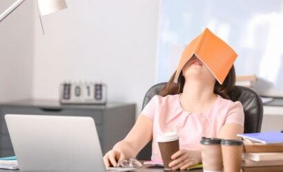 Comment être organisée pour être plus productive