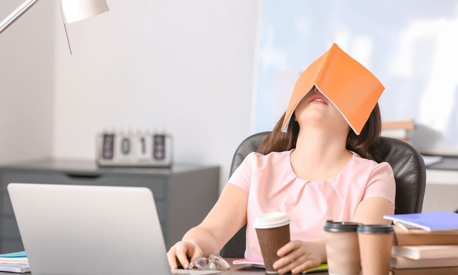 Comment être organisée pour être plus productive