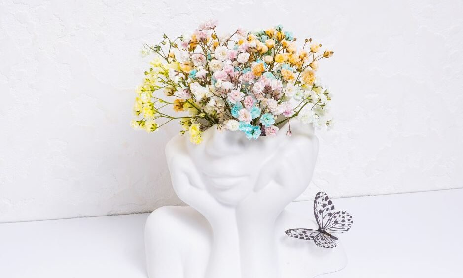 charge mentale des entrepreneuses et artisanes